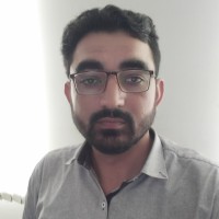 Hafiz Muhammad Usman
