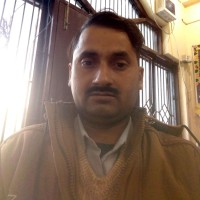 Brij Kishor shukla
