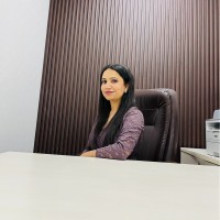 Simran Sharma