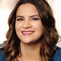Kristin Cheyenne Riggs