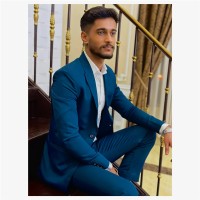 Gursharan Singh