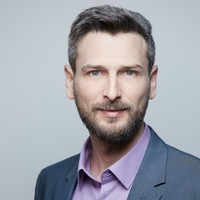 Daniel Yushkanov