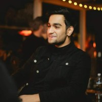 Devansh Malhotra