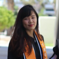 Sophie Luong