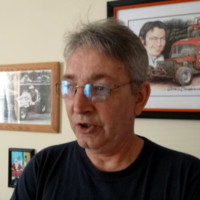 Gerald Reider