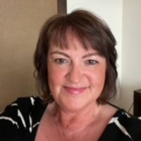 Tracey Glover-Brown