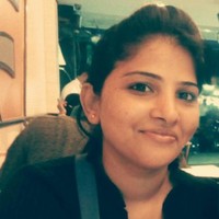 Sarika M.