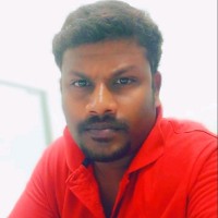 Rajasekar Ramachandran