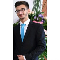 Andrew Khalil