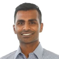 Joel Sahayam