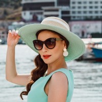 Anastasiia Dovzhenko