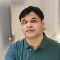 Mitesh Kumar