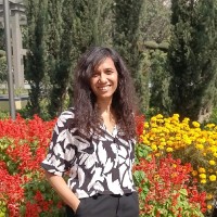 Shikha Kadwey