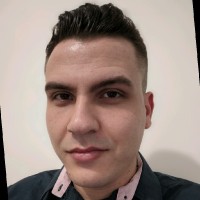 Daniel Krinas