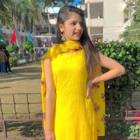 Muskan Thakur