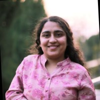 Binita Pokhrel