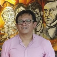 Alfredo Bernabe Santiago