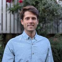 Luke Atkinson