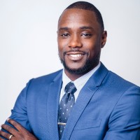 Ahmad Brown