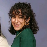 Sabrina Matarin Da Costa