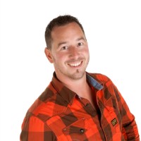 Gino van Ravenswaaij