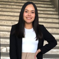 Andrea Samantha Nuñez Salinas