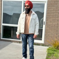 Karandeep Singh