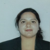 Adv Rishika Joshi