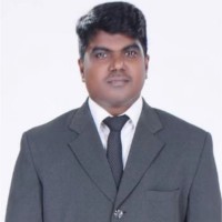 Raghupathi C