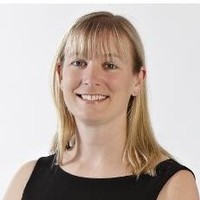 Claire Hallam