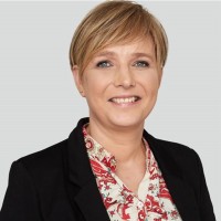 Karen Hornbæk Svendsen