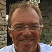 Stéphane Vermylen