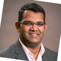 Rakesh Thorat, Phd