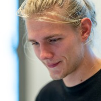 Luc De Jong