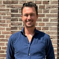 Jeroen van der Sluis