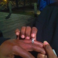 Tracy Robinson Sostand-Broussard