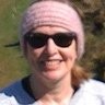 Anne Mitchell