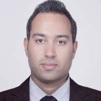 Amir Esmaeili Nezhad