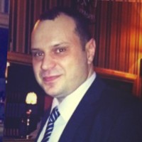 Erol Kantardzhiev