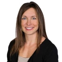 Nicole Auger