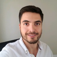 Benjamín Espinoza Pérez