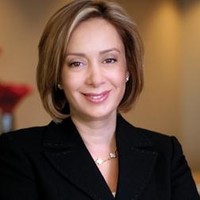 Maryam Hamzeh
