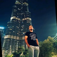 Hosam Almoghrabi