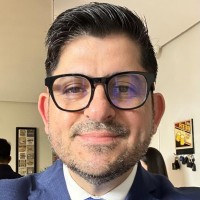 Leonardo Andrade do Nascimento