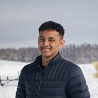 Aditya Tri Raharjo