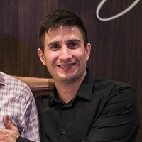 Oscar Andrés Rothar