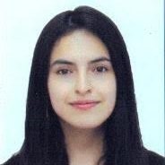Francy Johanna Flórez Ramírez