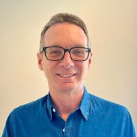 Richard Marshall       CA ANZ B.Comm