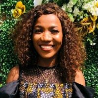 Pamela Agbakoba