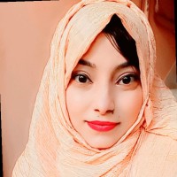 Aroobah Imran